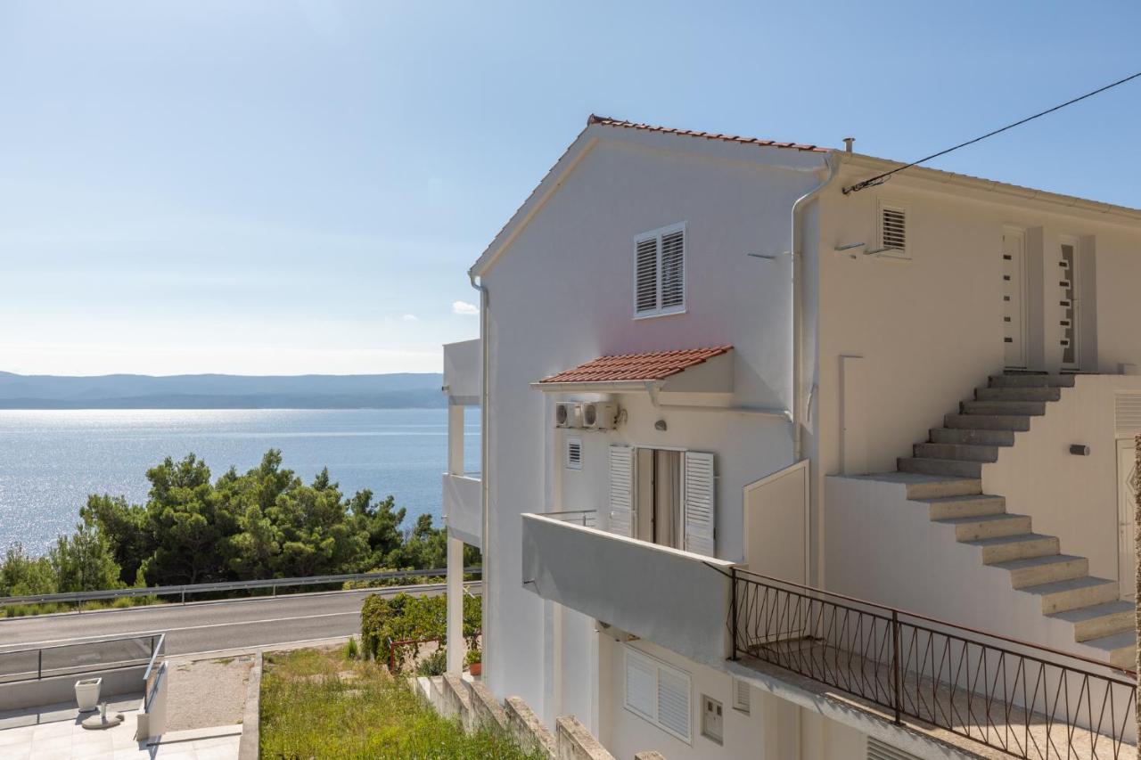 Apartmani Perak Mimice Exterior photo